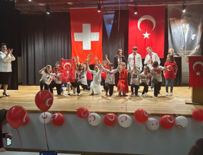 Nationalfeiertag 2024