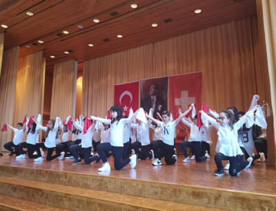 Kinderfest 2024