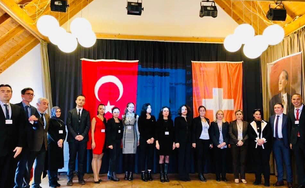 29 Ekim 2019 Cumhuriyet Bayrami 4