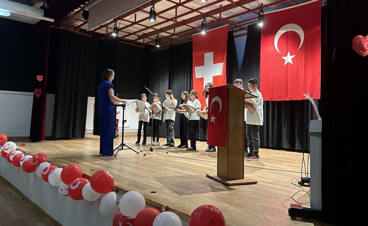29 Ekim 2023 Cumhuriyet Bayrami 1