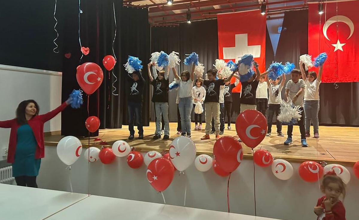 29 Ekim 2023 Cumhuriyet Bayrami 2