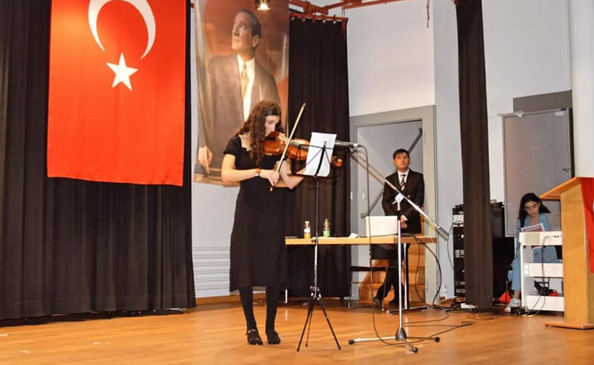 29 Ekim 2023 Cumhuriyet Bayrami 3